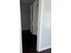 Walk-in closet with custom shelving and ample storage space at 4275 Bellaire Dr, Hernando Beach, FL 34607