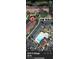 Aerial view of property showcasing pool, buildings, and parking lot at 825 S Village Dr N at 825 S Village N Dr # 201, St Petersburg, FL 33716
