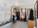 A versatile bonus room with an entertainment area and a unique vintage jukebox at 8444 Fantasia Park Way, Riverview, FL 33578