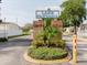 Welcome to Lake Fantasia, a well-maintained community with lush landscaping and a gated entrance at 8444 Fantasia Park Way, Riverview, FL 33578