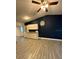 Modern kitchen showcasing sleek countertops and ample cabinet space, blending style and functionality at 9618 N 13Th St, Tampa, FL 33612