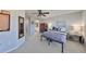Spacious bedroom with natural light and neutral decor at 10947 Verawood Dr, Riverview, FL 33579