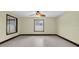 This room features tile flooring, a ceiling fan, and lots of light at 11797 David Ct, Largo, FL 33778