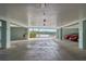 Spacious covered parking area offers protection from the elements and convenient access at 19817 Gulf Blvd # 602, Indian Shores, FL 33785