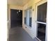 Condo building exterior with unit number 63 at 2253 Norwegian Dr # 63, Clearwater, FL 33763