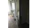 Mirrored closet doors enhance the room's spacious feel while adding style to the bedroom at 244 Countryside Key Blvd, Oldsmar, FL 34677