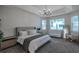 Cozy bedroom with natural light, sitting area and carpeted floors at 3527 101St E Ave, Parrish, FL 34219