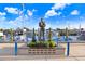 Sponge Diver statue in the heart of Tarpon Springs. View this in person! at 1134 Starfish Ln, Tarpon Springs, FL 34689