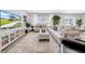 Inviting living room with comfortable seating, decorative accents, and natural light at 12908 Hawkstone Trail Blvd, Lithia, FL 33547