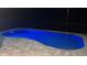 Screened-in pool with paver deck and underwater lighting at 2719 Brookville Dr, Valrico, FL 33596