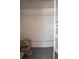 Unfinished basement perfect for storage or future expansion at 309 Countryside Key Blvd, Oldsmar, FL 34677