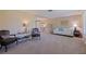 Expansive living room with a relaxed vibe and an open-concept design for entertaining at 4433 38Th S Way, St Petersburg, FL 33711
