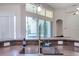 Bright kitchen with a sink and views to the lanai and backyard at 5518 72Nd E Ter, Ellenton, FL 34222