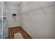 Walk-in closet with wooden floor and wire shelving at 5518 72Nd E Ter, Ellenton, FL 34222