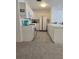 Clean kitchen with white appliances and ample counter space at 5623 80Th N St # 306, St Petersburg, FL 33709