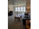 Well-lit living room with lots of natural light and plenty of space for furniture at 5623 80Th N St # 306, St Petersburg, FL 33709