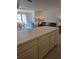 Spacious living room featuring an open layout and bright natural light at 5623 80Th N St # 306, St Petersburg, FL 33709