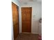 Mud room with access to the garage at 7033 123Rd St, Seminole, FL 33772