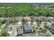 This beautiful home is surrounded by mature trees in an established neighborhood at 7927 Hampton Lake Dr, Tampa, FL 33647
