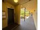 Hallway next to elevator at 11485 Oakhurst Rd # 319, Largo, FL 33774