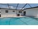 Cool and refreshing pool with updated decking at 1204 Croydonwood Cir, Brandon, FL 33510