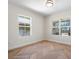 Bright, airy bedroom featuring herringbone floors and plenty of natural light at 422 24Th N St, St Petersburg, FL 33713