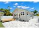 Charming home with a well-manicured yard and a inviting deck at 422 24Th N St, St Petersburg, FL 33713