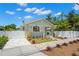 Beautiful home with a well-maintained front yard and charming curb appeal at 422 24Th N St, St Petersburg, FL 33713