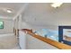 A beautiful open loft area with plenty of space for relaxing and entertaining at 4225 Barret Ave, Plant City, FL 33566