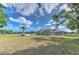 Expansive lot with mature trees and plenty of open space and outdoor recreational opportunities at 6709 W Knights Griffin Rd, Plant City, FL 33565
