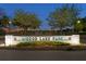 Local park offers respite, relaxation, and recreation near the property at 777 3Rd N Ave # 1408, St Petersburg, FL 33701