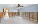 Bedroom with closet space and natural light, ready for remodel and personal touches at 2015 Hawaii Ne Ave, St Petersburg, FL 33703