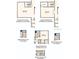 Options include game room, media room, 6th bedroom and alternate bathroom plans at 813 Steel Dr, Apollo Beach, FL 33572