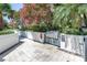 State-of-the-art outdoor kitchen with a built-in grill and ample counter space for entertaining at 100 1St N Ave # 3104, St Petersburg, FL 33701