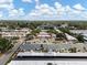 Enjoy easy living in this condo community with mature trees, sidewalks, and covered parking at 1655 S Highland Ave # C155, Largo, FL 33756