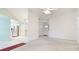 Bright and open living room with easy access to the kitchen at 2314 50Th E Dr, Bradenton, FL 34203