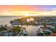 Waterfront neighborhood featuring beautiful houses and amazing canal views at 4968 Southshore Dr, New Port Richey, FL 34652