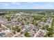 See nearby amenities with this shot of the home's proximity to parks and shopping destinations at 9112 Suffield Ct, Tampa, FL 33615