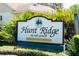 Welcome to Hunt Ridge at Tall Pines, a deed-restricted community that offers a serene and well-maintained environment at 10321 Ravines Dr, New Port Richey, FL 34654