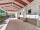 Community fitness center access provides convenience for residents at 1042 Bellasol Way # 202, Apollo Beach, FL 33572