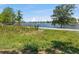 A tranquil lakeside scene offers scenic views and outdoor activities in a waterside recreation area at 1390 S Hillcrest Ave, Clearwater, FL 33756