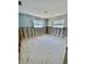 Bedroom stripped to its core, featuring cinder block walls and windows, offering a blank canvas for customization at 1734 Maryland Ne Ave, St Petersburg, FL 33703