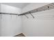Interior of walk-in closet with shelving at 186 Dan River Dr, Spring Hill, FL 34606