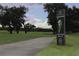 Silverado Golf and Country Club hole number 9 at 6302 Silver Oaks Dr, Zephyrhills, FL 33542