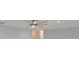 Interior showing a ceiling fan and access to other rooms with natural light streaming in at 2509 Locksley St # 237, Sun City Center, FL 33573