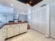Spacious kitchen with large pantry space and tiled floors at 2693 Sabal Springs Cir # 206, Clearwater, FL 33761