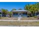 Well-maintained single-Gathering home with mature trees and inviting curb appeal at 2835 Dartmouth N Ave, St Petersburg, FL 33713