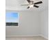 Bright bedroom with a large window offering a view of the outside at 4015 Bayshore Blvd # 8E, Tampa, FL 33611
