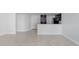 A spacious living room featuring tile flooring and ample natural light at 4015 Bayshore Blvd # 8E, Tampa, FL 33611