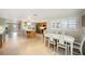 Expansive open-concept kitchen featuring ample counter space, modern appliances, and a spacious layout at 785 5Th S St, Safety Harbor, FL 34695